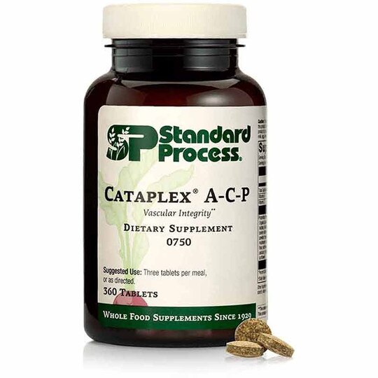 Cataplex A-C-P, SP